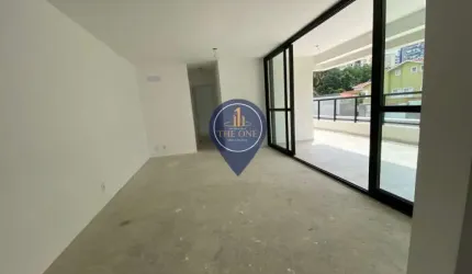 Apartamento Garden com 2 dormitórios, 1 suíte, 1 vaga de garagem, localizado no bairro Saúde.