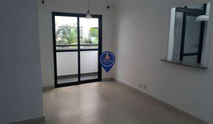 Apartamento à venda com 2 quartos, 67m² localizado no Jabaquara - São Paulo - SP