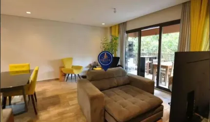 Apartamento à venda 2 dormitórios sendo 1 Suíte, 2 Vagas, 93M², localizado na Avenida Dom Pedro I,