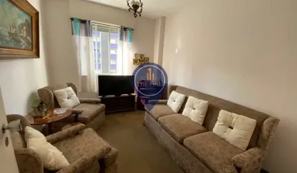 Apartamento à venda com 3 dormitórios sendo 1 Suíte, 1 Vaga, 100M², localizado na Rua Clodomiro Ama