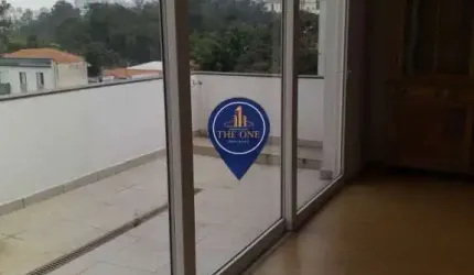 Apartamento Duplex com 3 dormitórios na Aclimação