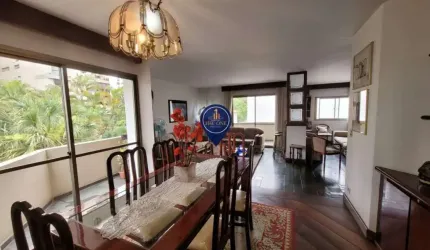 Excelente apartamento com 3 dormitórios sendo 1 deles Suíte no Planalto Paulista
