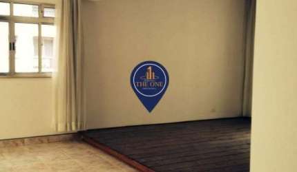 Apartamento à venda com 3 dormitorios, 1 suite, 1 vaga e 220M², localizado na em Bela Vista