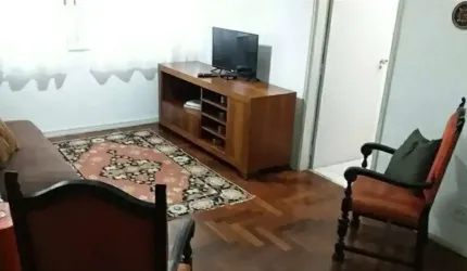Apartamento à venda com 2 dormitorios, 1 vaga e 89M², localizado no Paraíso, São Paulo - SP