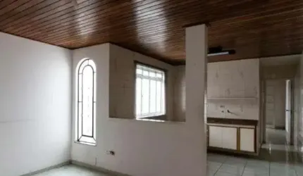 Sobrado para venda com 4 dormitórios, 2 vagas e 219M², localizado no Ipiranga