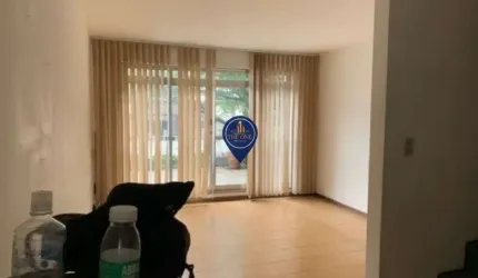 Casa para venda e locação, com 145m², 3 quartos e 2 vagas localizado na Vila Clementino