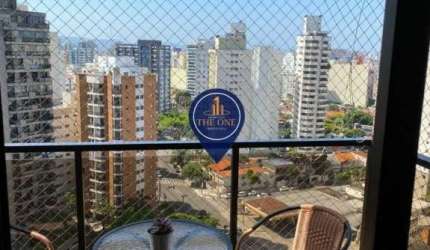 Apartamento à venda com 270m², 4 dormitorios, 4 suite, 4 vagas, localizado no Bairro Aclimação com