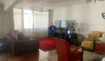 Apartamento a venda com 4 Quartos, sendo 3 suíte e 4 banheiros à Venda, 263 m² Localizado em Perdiz