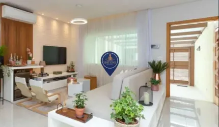 Sobrado 3 suítes 2 vagas  160m² Saúde - São Paulo - SP