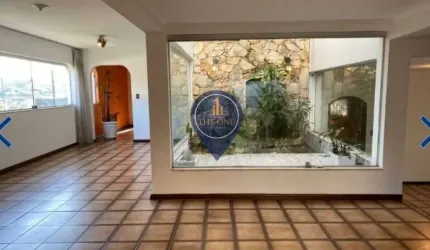 Casa à venda com 4 dormitórios sendo 4 suítes, 3 vagas, 328 m², Bairro Brooklin Velho