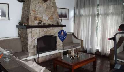 Casa Térrea  com 3 Quartos e 2 banheiros à Venda, 180 m² Vila Paulista