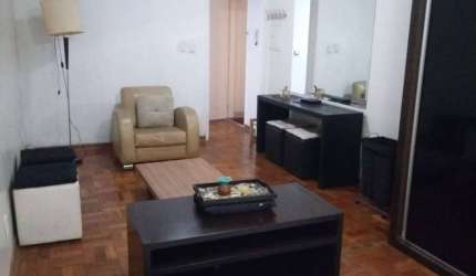 Apartamento à venda Bela Vista, São Paulo - SP