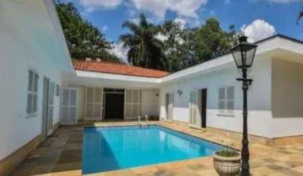 Sobrado com 4 suíte, 6 banheiros, piscina e 10 vaga na Avenida Manoel dos Reis Araújo, Próximo a Av