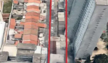 Terreno à venda 1410M², Aclimação, São Paulo - SP