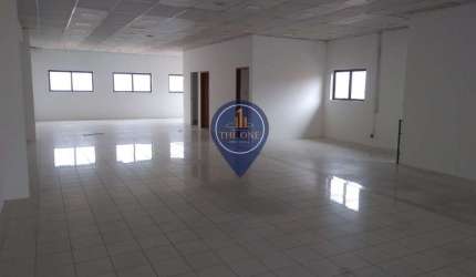 Prédio Comercial para venda e locação, 8 Vagas, 670M², localizado no Campo Belo, São Paulo - SP