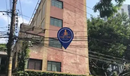 Excelente Prédio Comercial na Vila Mariana