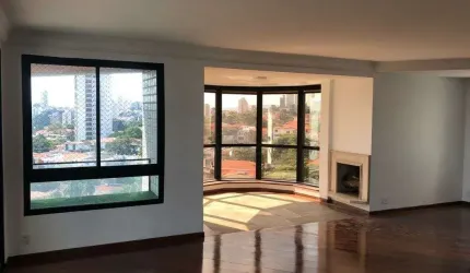 Apartamento 3 dormitorios 3 suites 4 vagas 280m2 para locação, Vila Madalena, São Paulo, SP