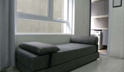 Apartamento à venda, Centro, São Paulo, SP