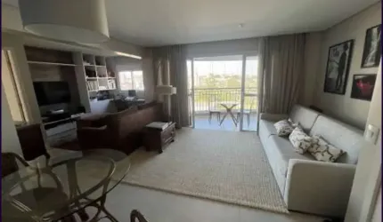 Apartamento 2 dormitorios 2 suites 2 vagas à venda, Jardim Aeroporto, São Paulo, SP