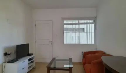 Apartamento 1 Dormitorio 1 vaga à venda, PERDIZES, São Paulo, SP