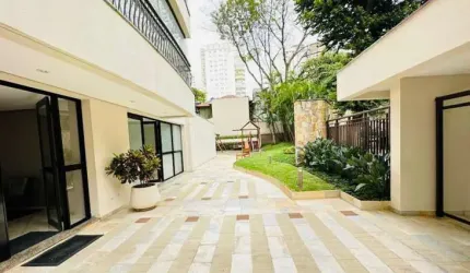Apartamento 2 Dormitorios 1 Suite 2 Vagas  à venda, Perdizes, São Paulo, SP
