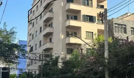 Apartamento 3 dormitorios 1 suite 3 banheiros 3 salas 163m à venda, Santa Cecília, São Paulo, SP