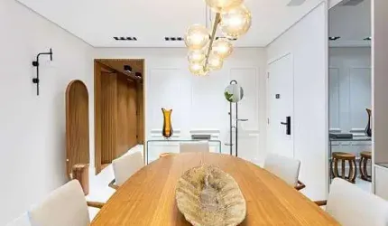 Apartamento 3 Dormitorios 3 Suites 3 Vagas   à venda, Vila Andrade, São Paulo, SP