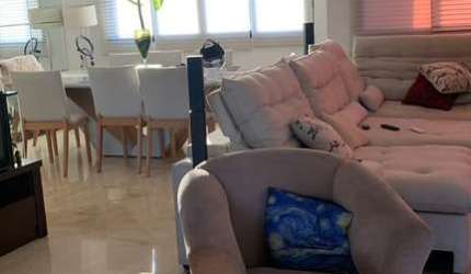 Apartamento 4 dormitorios 4 suites 6 vagas 240 m2  à venda, Jardim da Saúde, São Paulo, SP