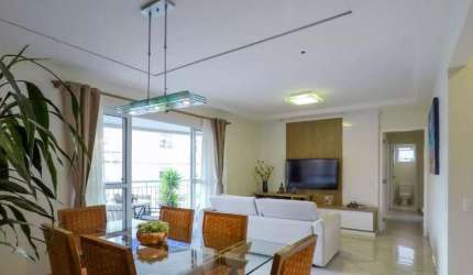 Apartamento 3 Dormitorios 1 Suite 2 Vagas à venda, Vila Mariana, São Paulo, SP