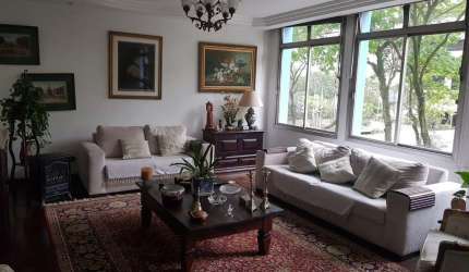 Apartamento 3 Dormitórios 1 Suíte 1 Vaga 170m2 à venda, Bela Vista, São Paulo, SP