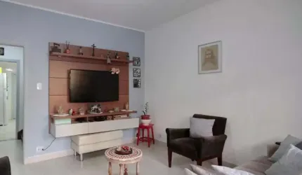 Sobrado 2 Dormitorios 2 Suites 1 Vaga  à venda, Bela Vista, São Paulo, SP