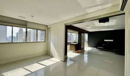 Apartamento3 Dormitorios 5 Banheiros 4 Vagas  à venda, localizado na Rua Volta Redonda, Campo Belo,