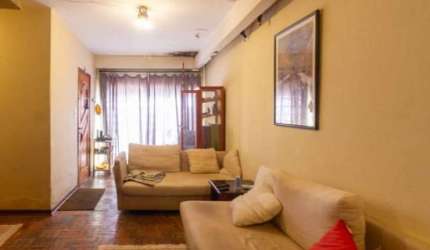 Casa 3 Dormitorios 2 Vagas 120m2 à venda, Campo Belo, São Paulo, SP