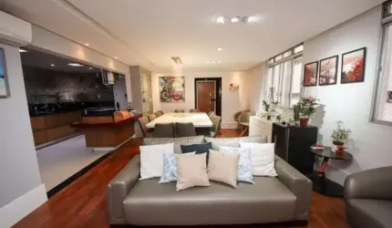 Apartamento 3 Dormitorios 1 Suite 2 Vagas à venda, Jardim Paulista, São Paulo, SP