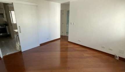 Apartamento 2 Dormitorios 1 Vaga  à venda, Moema, São Paulo, SP
