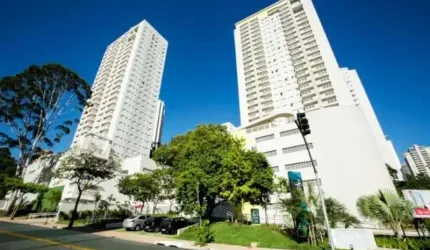 Apartamento 2 Dormitorios 1 Suite 1 Vaga  à venda, Vila Andrade, São Paulo, SP