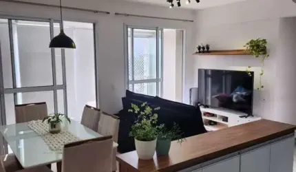 Apartamento  3 Dormitorios 1 Suite 2 Vagas  à venda, Vila Andrade, São Paulo, SP