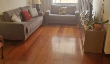 Apartamento 4 Dormitorios 1 Suite 127m2  à venda, Cerqueira César, São Paulo, SP