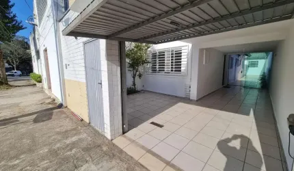 Casa 2 Dormitorios  2 Vagas  à venda, Jardim Jabaquara, São Paulo, SP