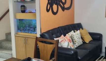 Casa Condominio 3 dormitorios 1 Suite 2Vagas  1 Deposito  à venda, Vila Guarani (Z Sul), São Paulo,