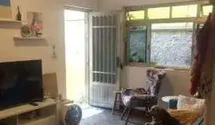 Sobrado 3 Dormitorios 1 Suite 1 Vaga 90m2 à venda, Pinheiros, São Paulo, SP