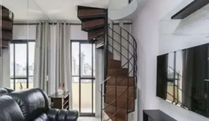 Apartamento 3 Dormitorios 2 Suites 2 vagas 132m2  à venda, Barra Funda, São Paulo, SP