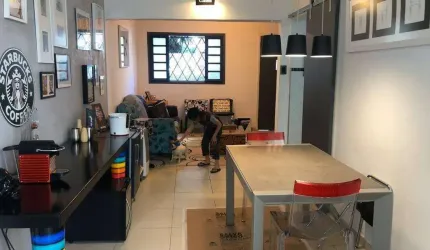 Sobrado 3 Dormitorios 1 Suite 2 Vagas  à venda, Pinheiros, São Paulo, SP