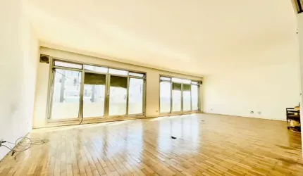 Apartamento  3 Dormitorios 2 Suites 3 Vagas à venda, Jardim Paulista, São Paulo, SP