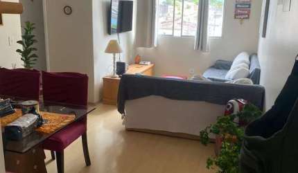 Apartamento 2 Dormitorios 1 Vaga à venda, Vila Congonhas, São Paulo, SP