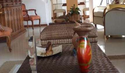 Apartamento duplex à venda, com 3 dormitorios, 3 suites, 3 vagas e 400M², localizado em Campos Elís