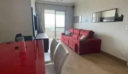 Apartamento3 Dormitorios 1 Suite 1 Vaga 69m2 à venda, Barra Funda, São Paulo, SP