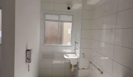 Apartamento à venda, com 2 dormitórios, 1 vaga, 40M², localizado Jardim São Savério, São Paulo, SP