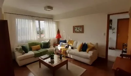 Apartamento 3 Dormitorios 1 Vaga  à venda, Planalto Paulista, São Paulo, SP