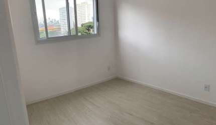 Apartamento à venda, Com 2 dormitorios, 1 banheiro e 1 sala, localizado na Rua François Coty, Cambu